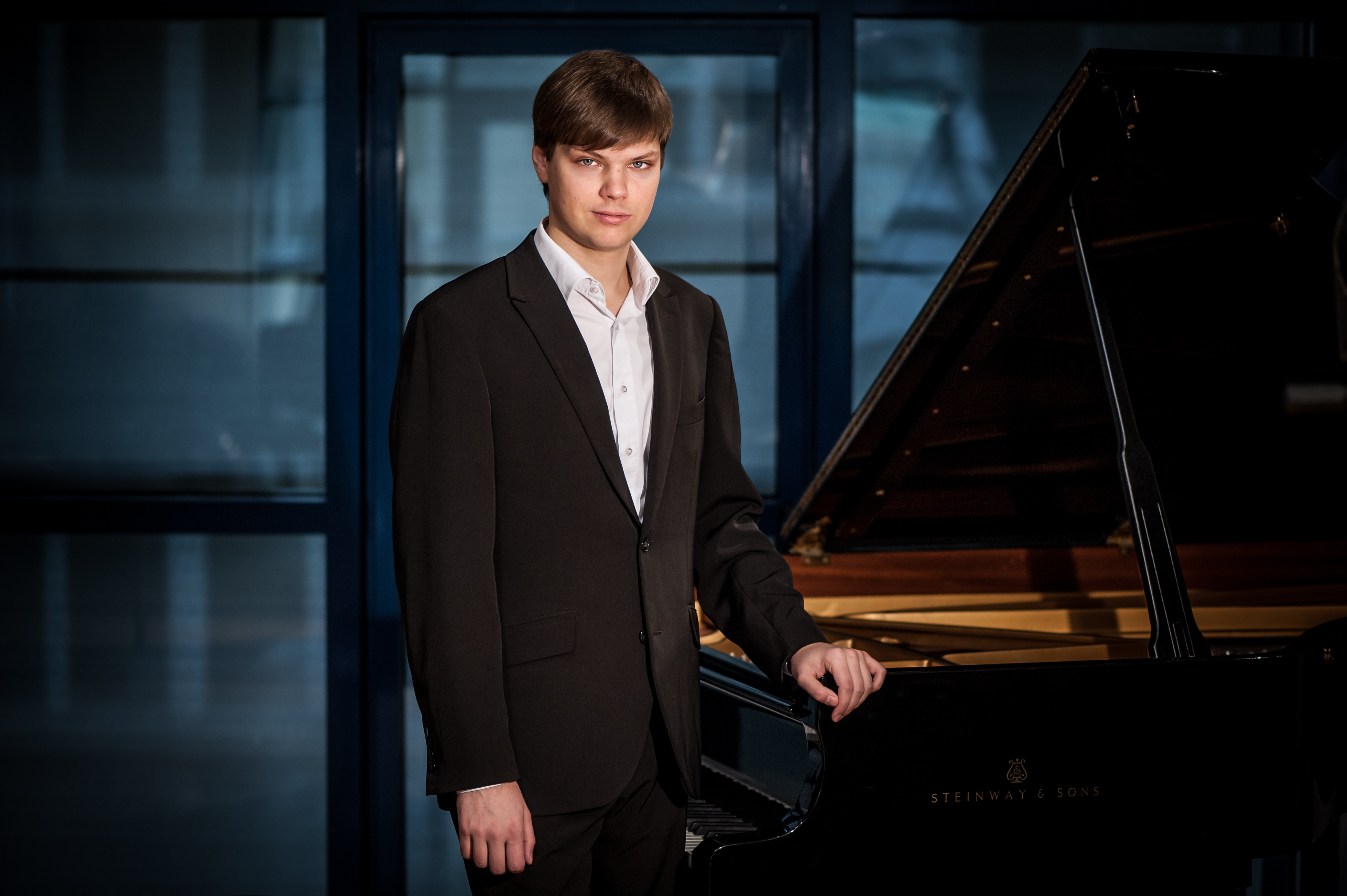 Alexander Sonderegger 