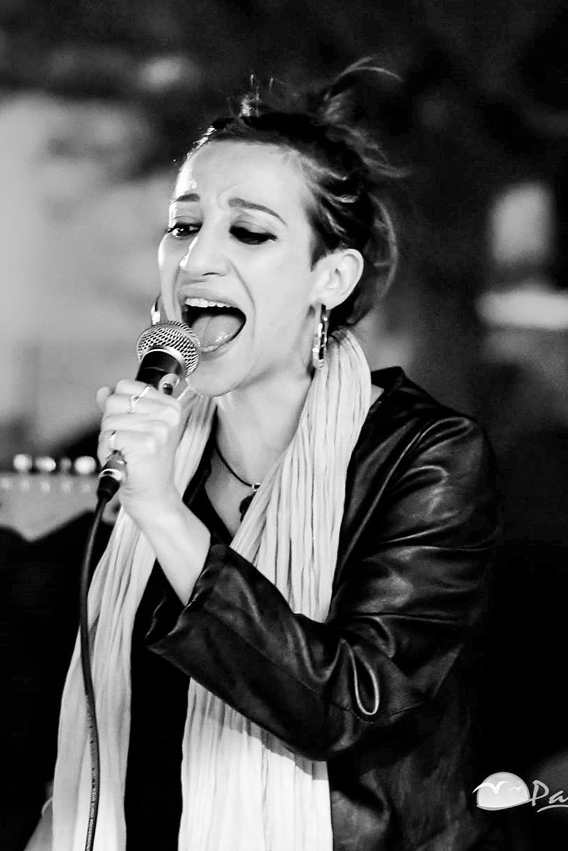 Clarissa Vichi