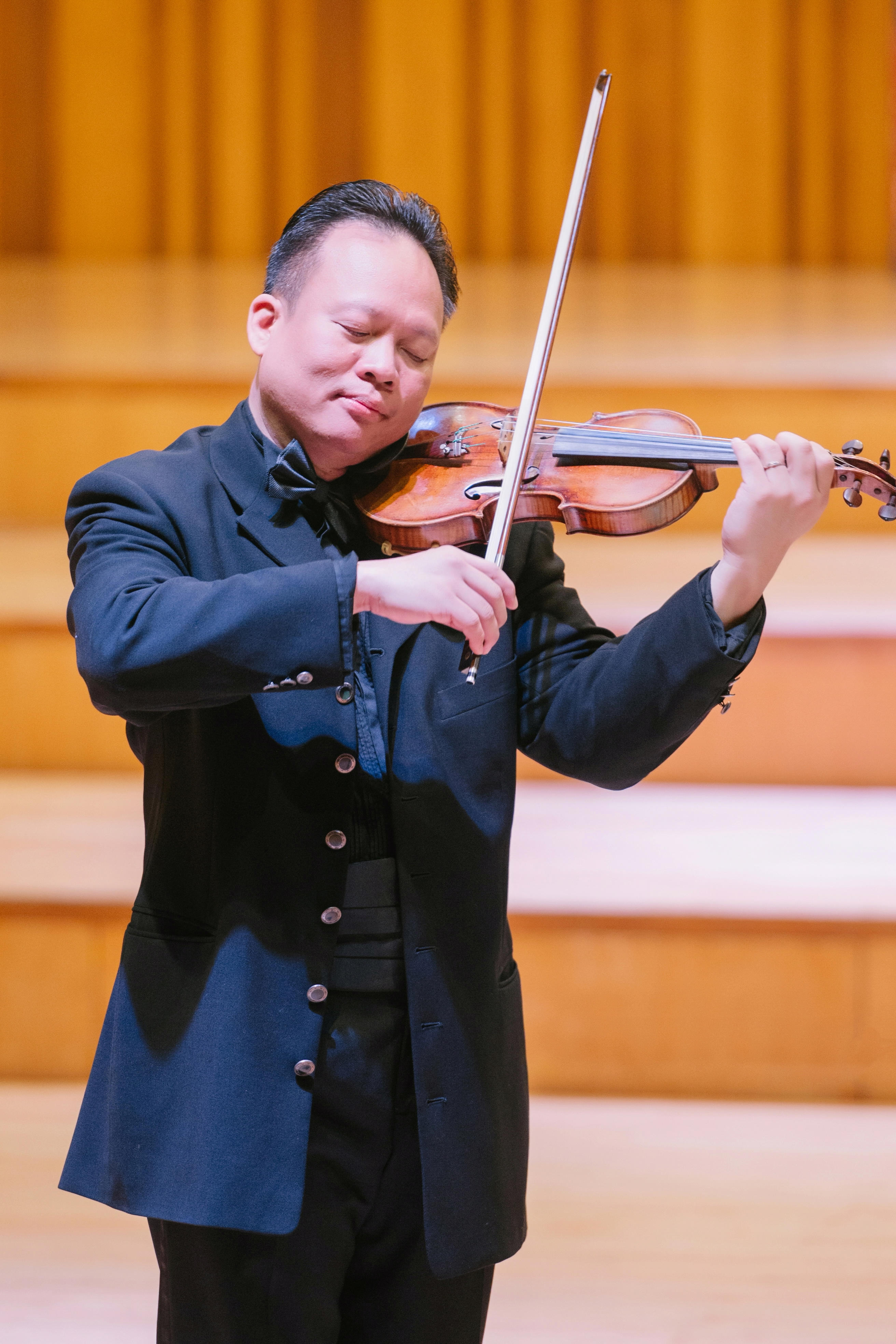 Chuong Vu