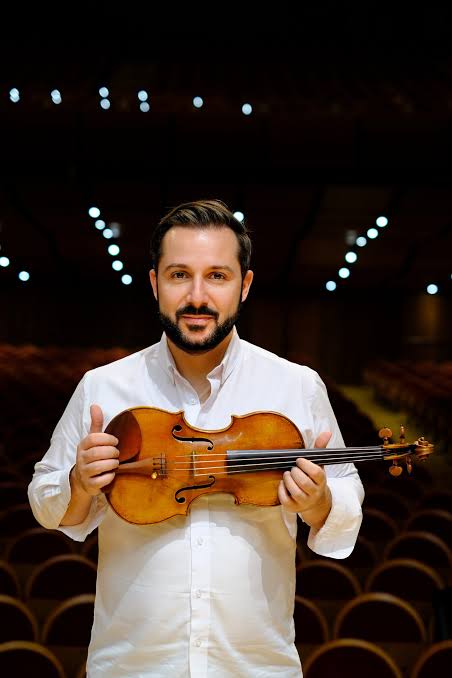 Davide Alogna