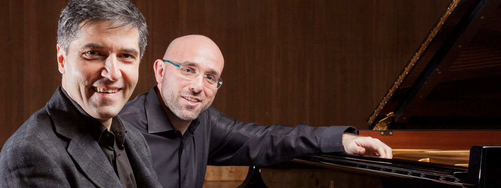 Duo Schiavo - Marchegiani