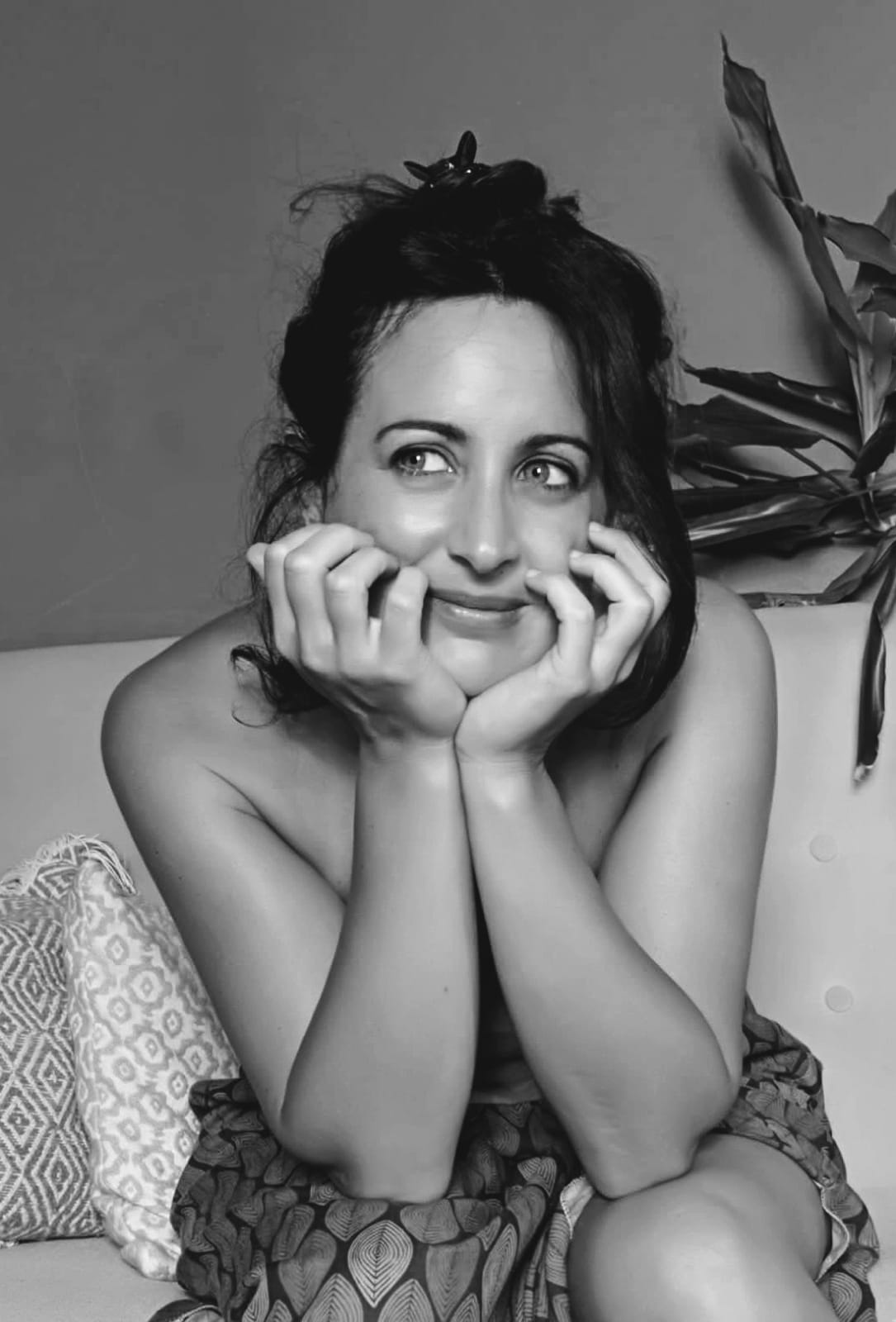 Gioia Giusti