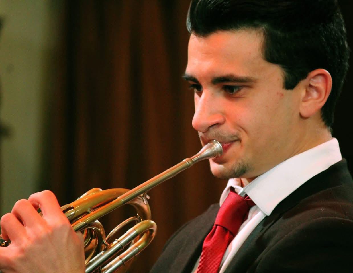 Matteo Marcalli 