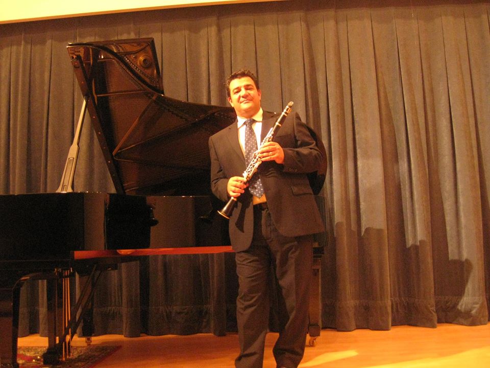 Oriano Bimbi