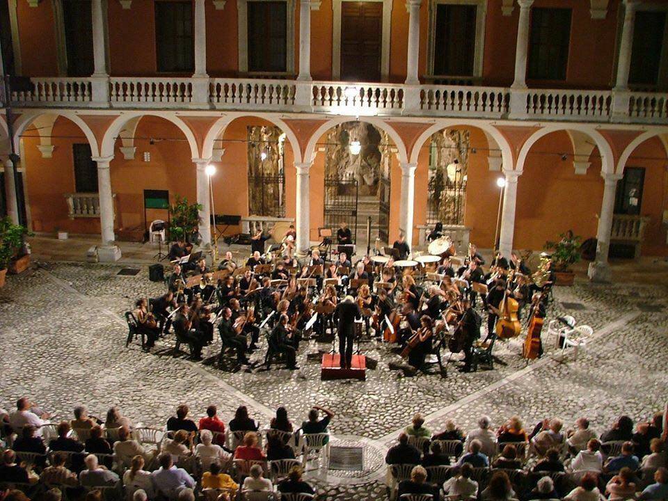 Orchestra Sinfonica Città di Grosseto