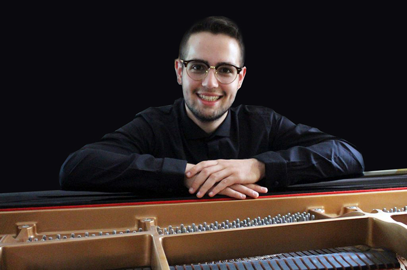 Raffaele D'Angelo
