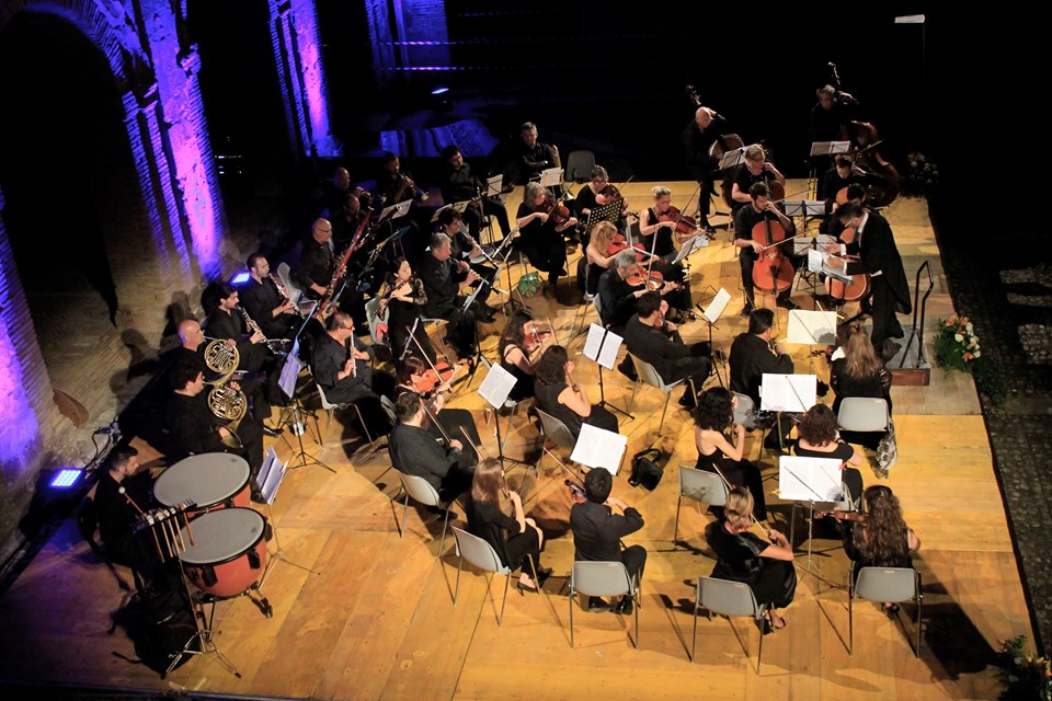 Orchestra Domenico Scarlatti